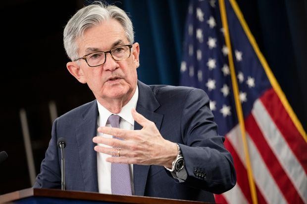 Chủ tịch Fed cho biết chưa nhận thấy bất kỳ mối nguy hiểm nào về giá tài sản