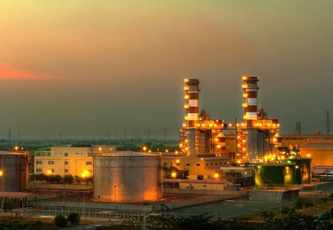 Điện lực Dầu khí Nhơn Trạch 2 (NT2): Năm 2020 giảm được hơn 1.067 tỷ đồng nợ vay