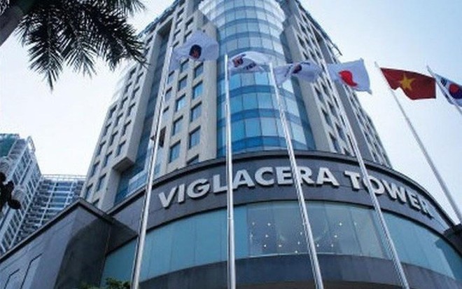 Thêm Phó tổng giám đốc Viglacera (VGC) đăng ký bán cổ phiếu