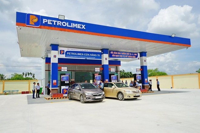 Petrolimex (PLX) dự kiến thu về 1.402,5 tỷ đồng từ bán 25 triệu cổ phiếu quỹ