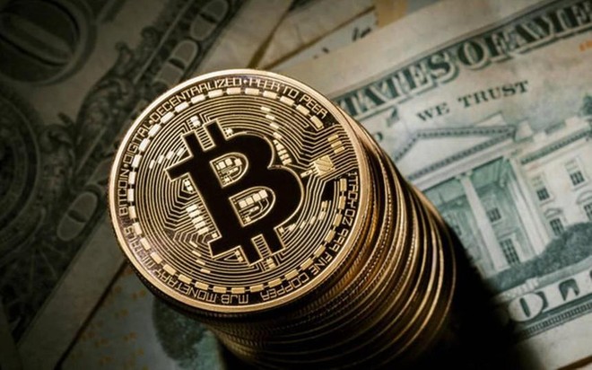Citigroup: Bitcoin đang ở "điểm bùng phát"