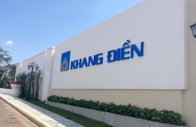 Nhà Khang Điền (KDH): Nhóm quỹ liên quan Dragon Capital tiếp tục bán thêm 380.000 cổ phiếu
