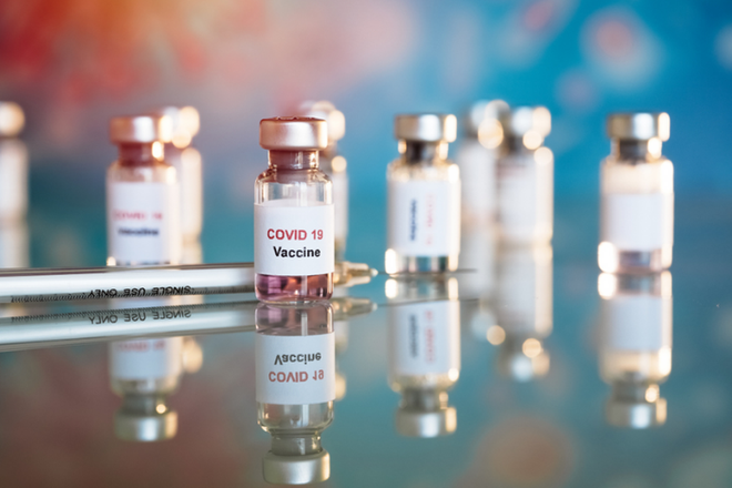 Hàn Quốc: Không tìm thấy mối liên hệ giữa 8 ca tử vong và vắc xin AstraZeneca