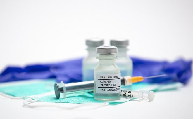 Hồng Kông tạm dừng tiêm vắc xin Pfizer/BioNTech do bao bì bị lỗi