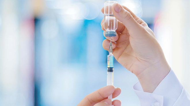 Trung Quốc chọn UAE làm trung tâm sản xuất vắc xin Sinopharm