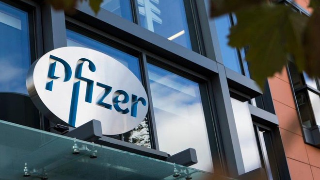 Vắc xin Pfizer cho hiệu quả 91% theo dữ liệu cập nhật và bảo vệ trước biến thể của Nam Phi