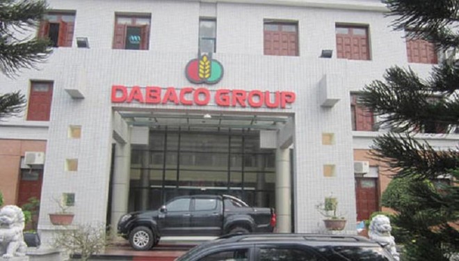Dabaco Việt Nam (DBC) đặt mục tiêu doanh thu 1 tỷ USD giai đoạn 2020-2025