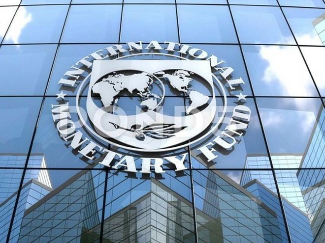 IMF nâng dự báo tăng trưởng GDP toàn cầu 2021 lên 6%
