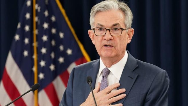 Fed ít có khả năng tăng lãi suất trong năm nay dù kinh tế hồi phục mạnh