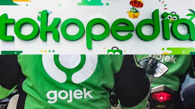 Gojek và Tokopedia hợp nhất thành tập đoàn công nghệ lớn nhất Đông Nam Á