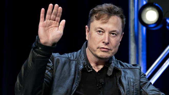 Elon Musk "ngầm thừa nhận" Tesla có thể đã bán số Bitcoin còn lại