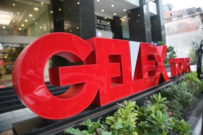 Gelex (GEX): Ngày 4/6 chốt quyền mua 292,95 triệu cổ phiếu với giá 12.000 đồng