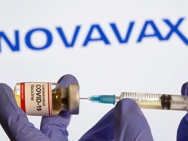 Vắc xin Covid-19 của Novavax cho hiệu quả 90,4%