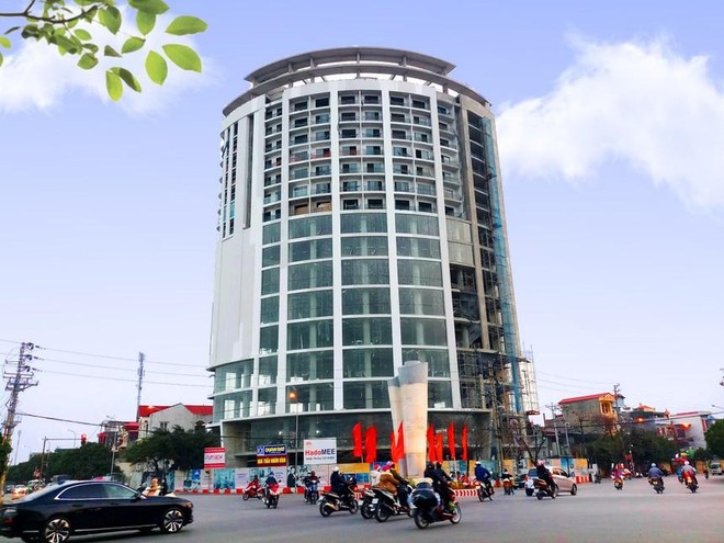 IDJ Việt Nam (IDJ) chào bán 73,5 triệu cổ phiếu chủ yếu để đầu tư dự án bất động sản