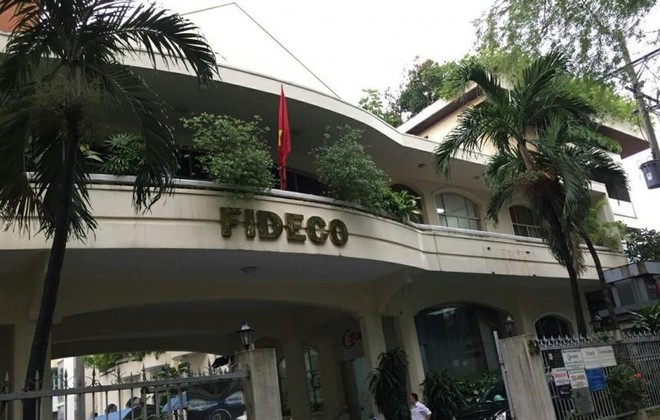 Fideco (FDC) đã thay đổi mục đích sử dụng vốn đợt chào bán cổ phiếu ra công chúng năm 2013