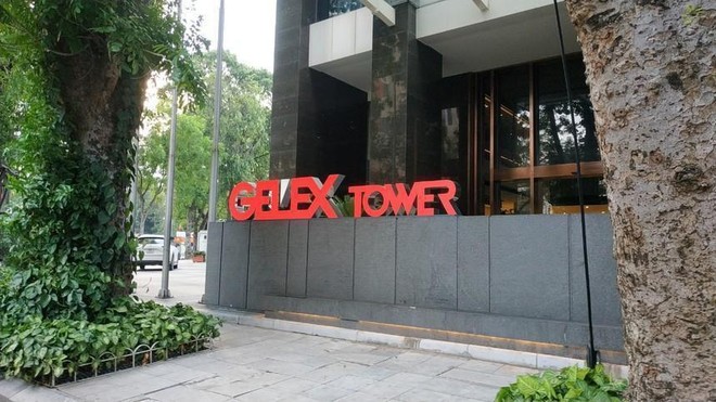 Dragon Capital trở thành cổ đông lớn tại Gelex (GEX)