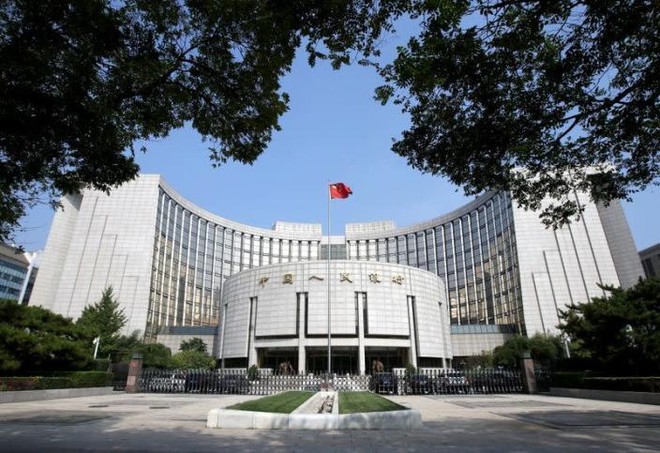 PBOC sẽ thúc đẩy kế hoạch thí điểm đồng nhân dân tệ kỹ thuật số