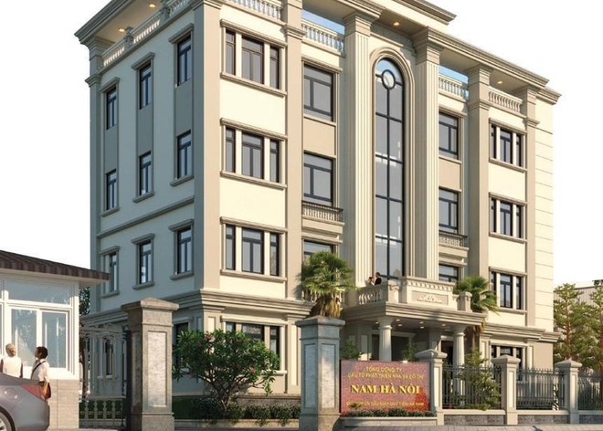 Nhà và Đô thị Nam Hà Nội (NHA): 6 tháng lãi sau thuế hơn 1 tỷ đồng, chỉ hoàn thành 2,3% kế hoạch năm
