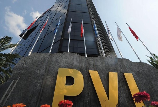HDI Global SE vừa mua thêm 9,2 triệu cổ phiếu PVI