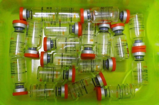 Nghiên cứu: Kháng thể từ vắc xin Covid-19 của Sinovac sẽ mất dần sau khoảng 6 tháng và cần tiêm liều thứ ba