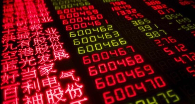 Các nhà đầu tư quốc tế lo ngại về sự không chắc chắn xung quanh quy định của Trung Quốc