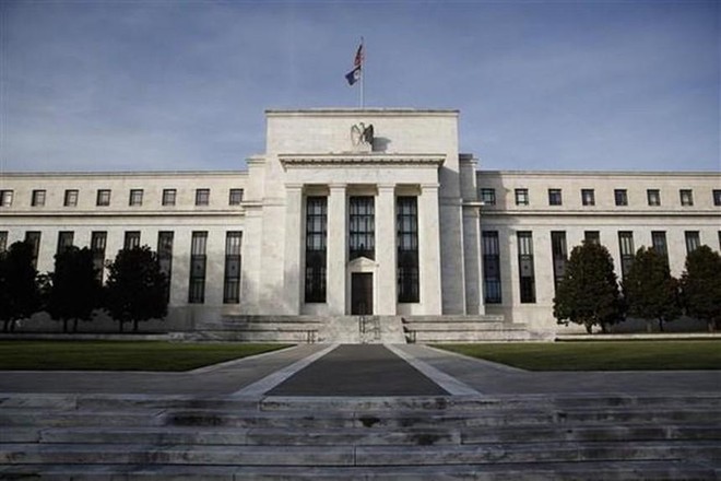 Các nhà kinh tế dự đoán Fed có thể tăng lãi suất vào năm 2022