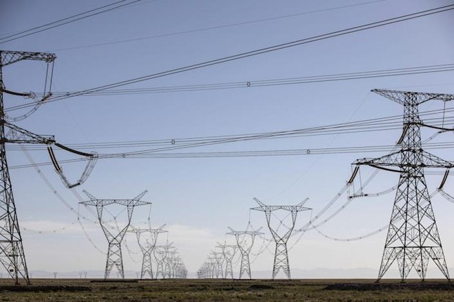 Cuộc khủng hoảng năng lượng toàn cầu khiến Trung Quốc đối mặt với tình trạng thiếu điện
