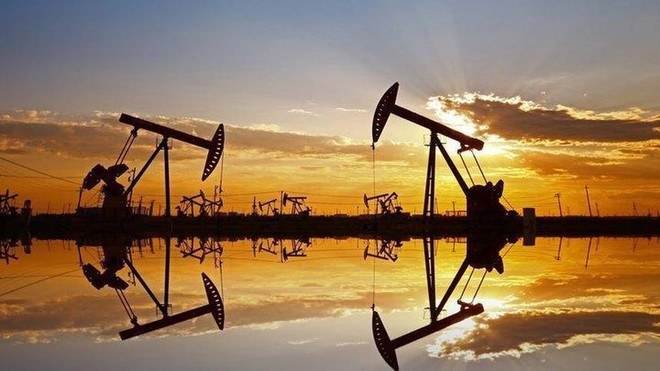 Giá dầu có tuần tăng điểm thứ tư liên tiếp theo xu hướng tăng chung của giá năng lượng