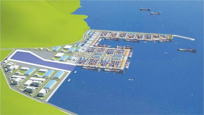 Container Việt Nam (VSC): Cổ đông lớn bán ra 278.600 cổ phiếu
