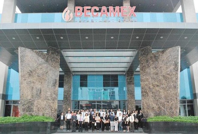 Becamex (BCM) dự kiến góp thêm 1.528,9 tỷ đồng vào công ty liên kết trong lĩnh vực kho bãi và lưu trữ hàng hóa