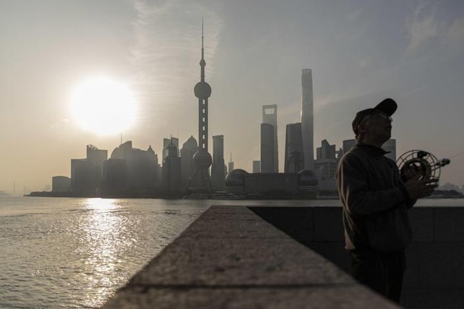Trung Quốc bắt đầu thanh tra các cơ quan quản lý tài chính, ngân hàng quốc doanh