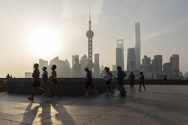 Trung Quốc mở thị trường phái sinh cho nhà đầu tư nước ngoài
