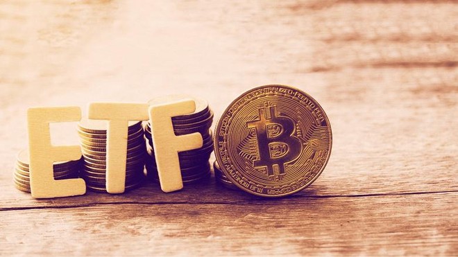 Quỹ ETF Bitcoin đầu tiên chính thức ra mắt trên sàn NYSE ngày 19/10