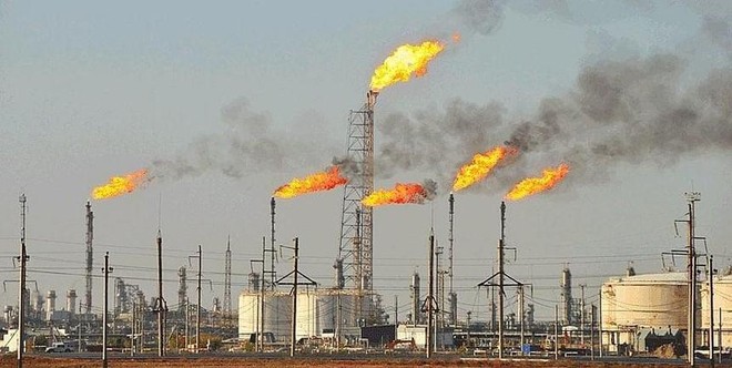 Ả Rập Xê Út: OPEC+ không có khả năng xoa dịu cuộc khủng hoảng khí đốt tự nhiên