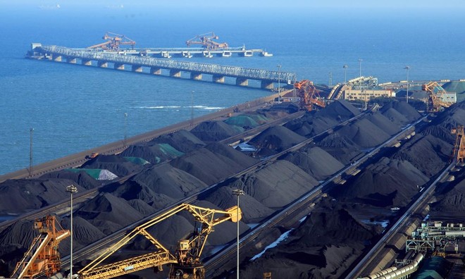 Giá than tại Trung Quốc hạ nhiệt khi chính quyền phát thông điệp cứng rắn