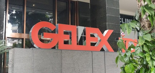 Nhóm Dragon Capital không còn là cổ đông lớn tại Gelex (GEX)