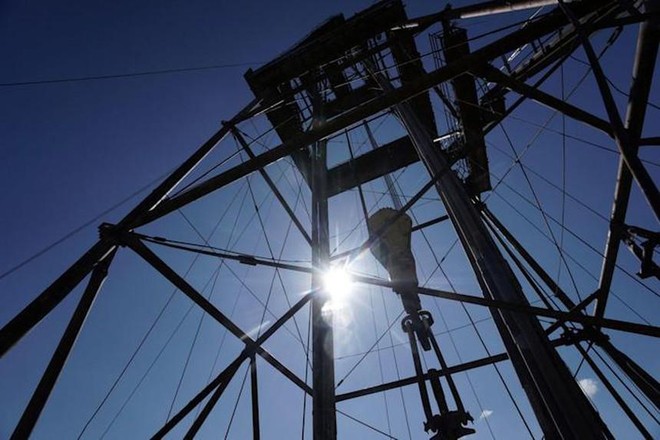 Saudi Aramco cảnh báo công suất của các công ty dầu trên thế giới đang giảm nhanh chóng