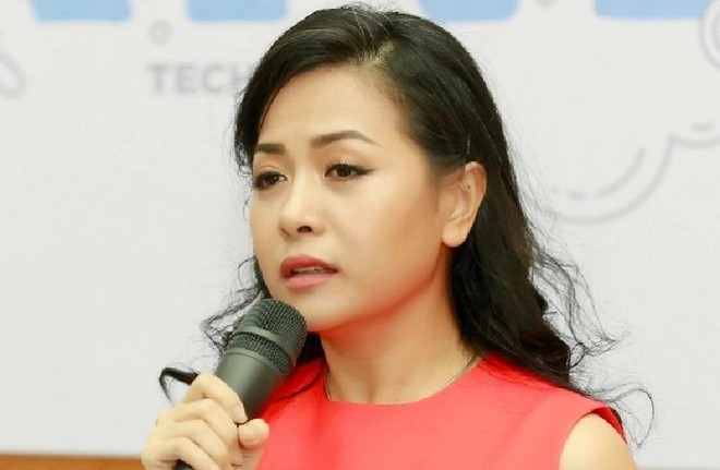 Bà Trần Uyên Phương tiếp tục bán thêm hơn 1 triệu cổ phiếu Yeah1 (YEG)