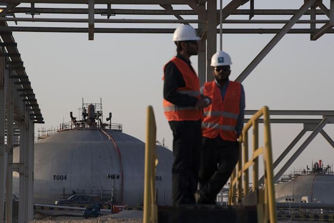 Ả Rập Xê Út giữ vững lập trường trong việc tăng sản lượng dầu