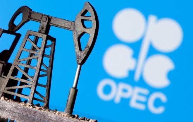 OPEC: Giá dầu tăng cao làm giảm tốc độ phục hồi nhu cầu dầu