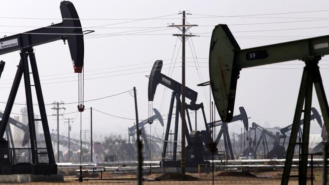 IEA: Mỹ tăng sản lượng sẽ giúp giá dầu hạ nhiệt