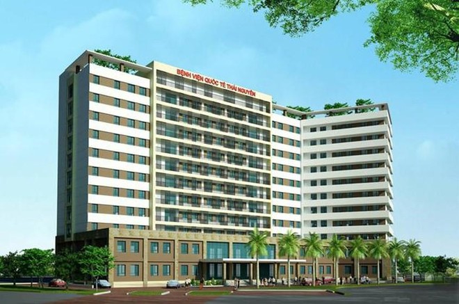 Bệnh viện Quốc tế Thái Nguyên (TNH): Cổ phiếu tăng 164%, Tổng Giám đốc đăng ký ban bớt cổ phiếu
