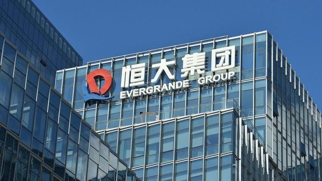 Khủng hoảng Evergrande không gây nên bất ổn cho thị trường tài chính Trung Quốc
