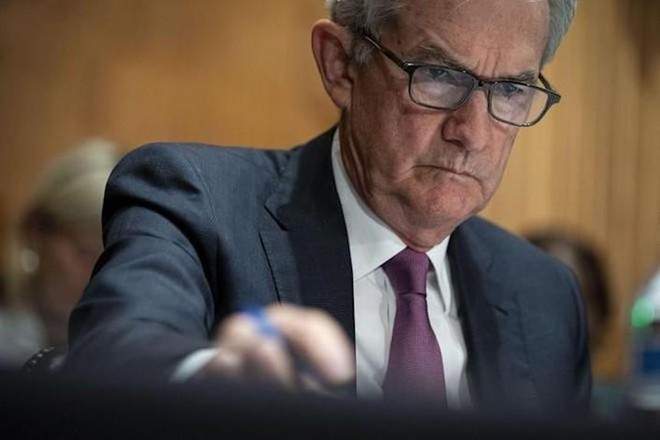 Fed dự kiến ba lần tăng lãi suất trong năm 2022