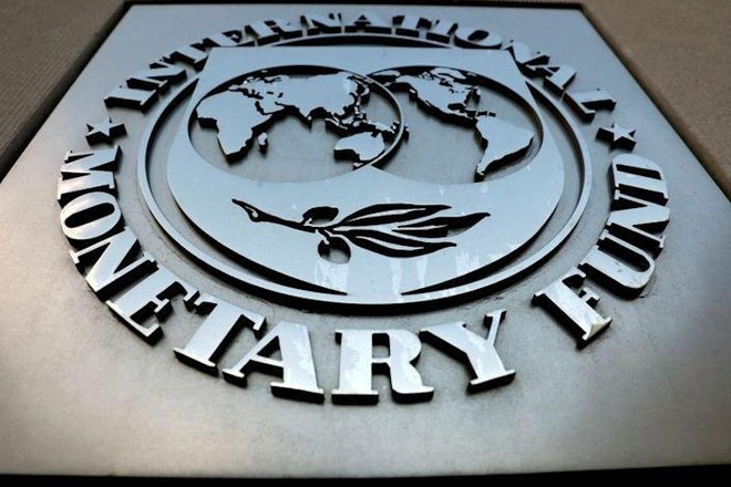 IMF cảnh báo rủi ro lãi suất khi nợ toàn cầu chạm mức 226 nghìn tỷ USD