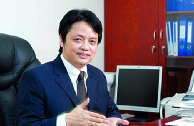 CMVIETNAM (CMS): Ông Nguyễn Đức Hưởng vừa mua vào hơn 3,7 triệu cổ phiếu