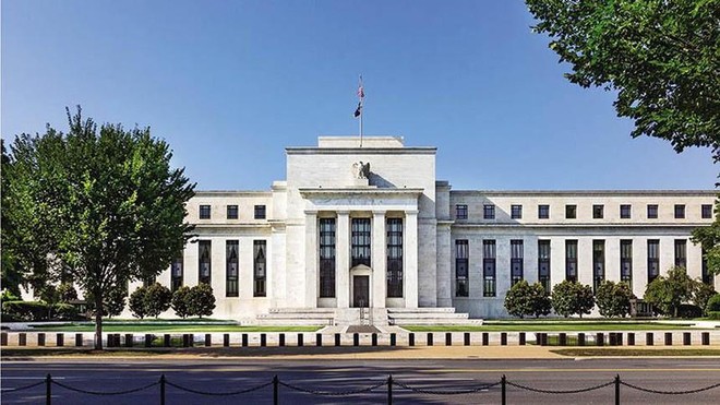 Các quan chức Fed có kế hoạch thu hẹp bảng cân đối kế toán bắt đầu từ tháng 5