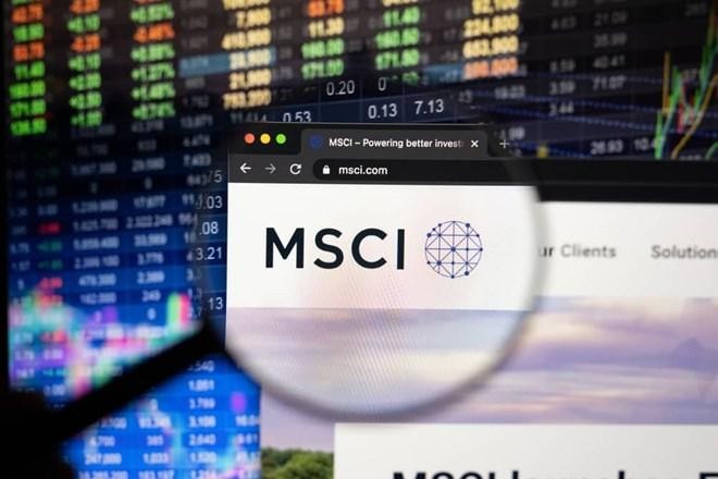 MSCI, FTSE Russell loại cổ phiếu Nga khỏi các chỉ số vì là thị trường "không thể đầu tư"