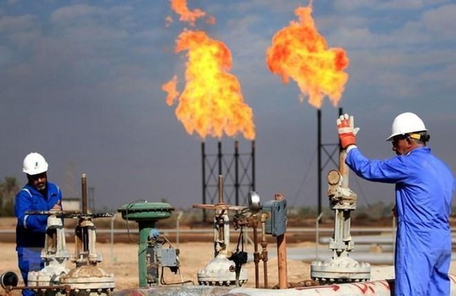 Nga cảnh báo giá dầu có thể lên 300 USD/thùng nếu phương Tây cấm nhập khẩu năng lượng từ Nga