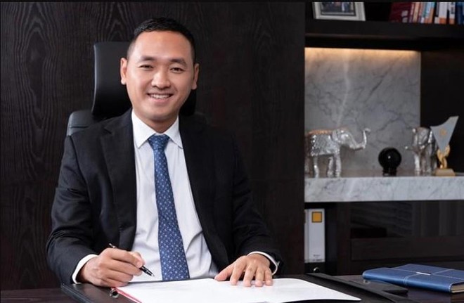 Gelex (GEX): Cổ phiếu giảm mạnh, CEO Nguyễn Văn Tuấn đăng ký mua 10 triệu cổ phiếu